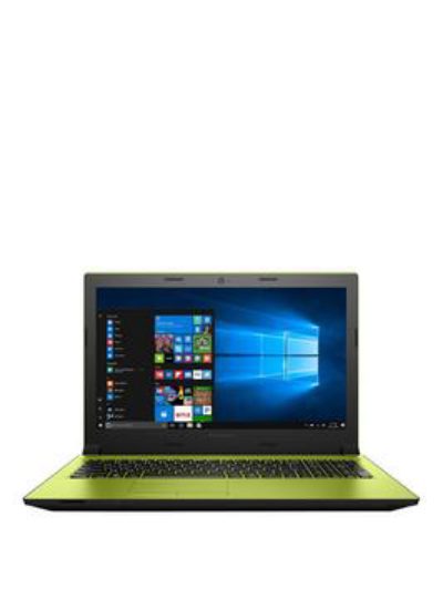 Lenovo Ideapad&Trade; 305 Intel&Reg; Pentium&Reg; Processor, 8Gb Ram, 1Tb Hard Drive, 15.6 Inch  - Laptop Only